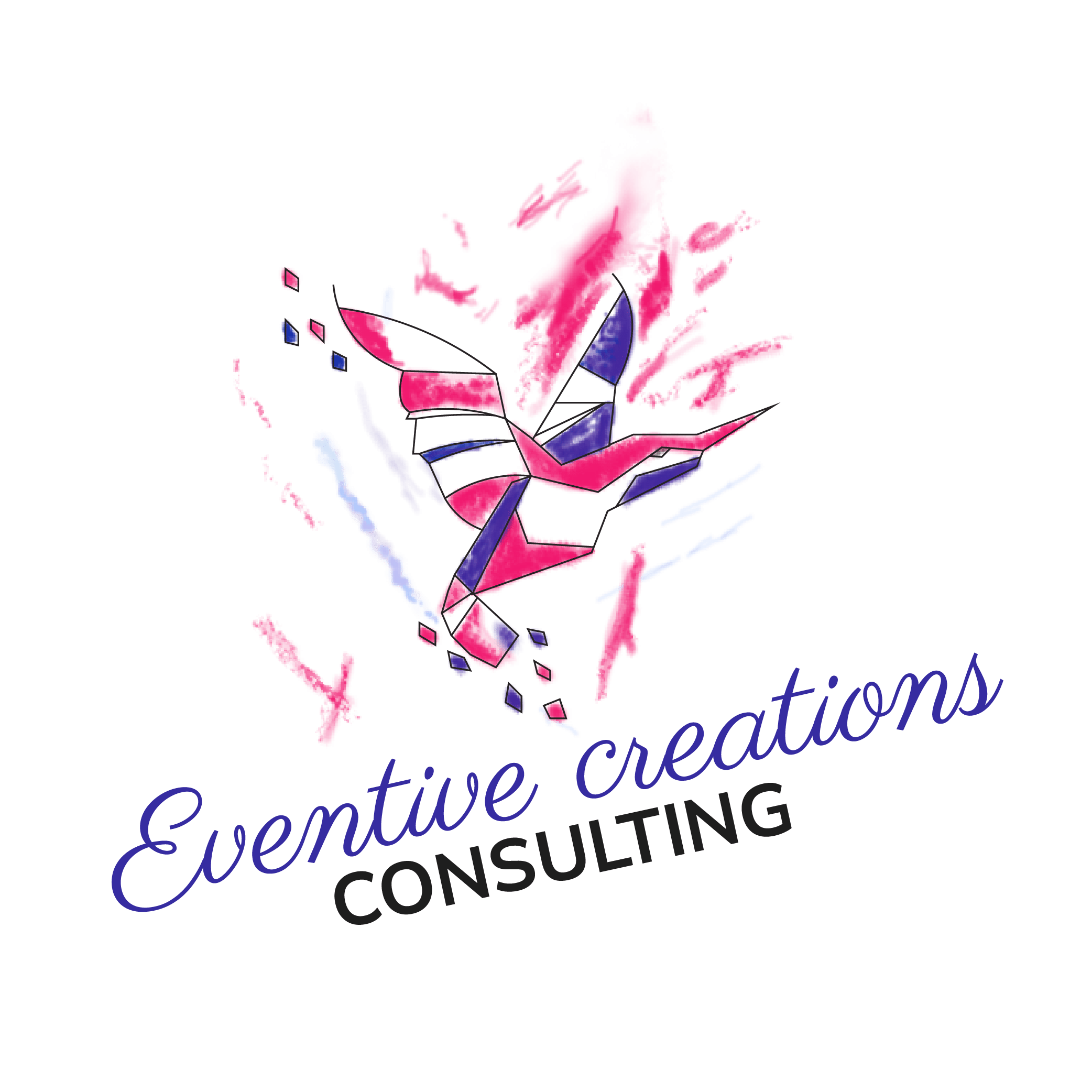 eventive_creations_consulting_2026 Logo Eventive Creations